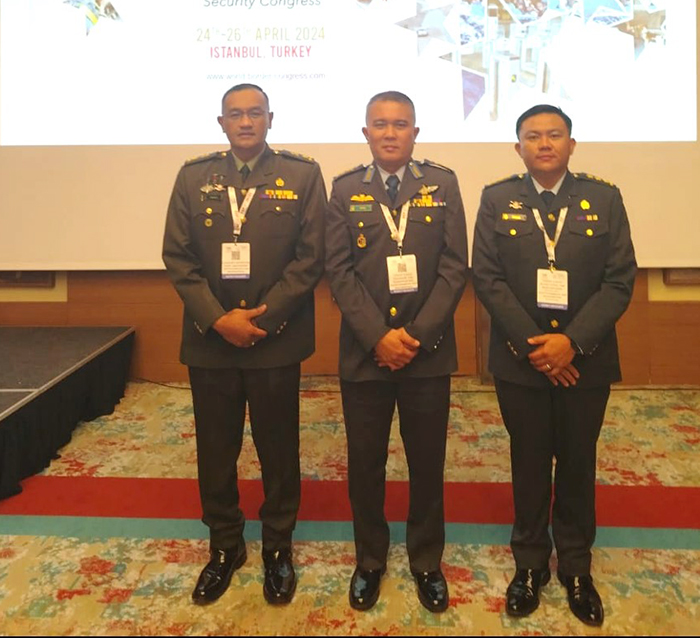 News - ACTING JOINT FORCE COMMANDER ROYAL BRUNEI...